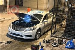 Hyundai Azera